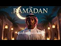 Tolibian – Ramadan 🌙 |  AfroSoul Islamic Vibes 2026 | Aura Flo Music