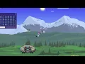 Terraria Calamity's WEIRDEST Weapon
