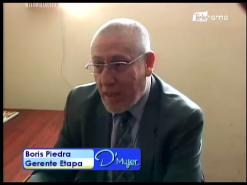 Caudales bajos en los ríos de Cuenca causan preocupación