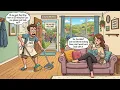 AITAH for Refusing to help my husband clean for guests