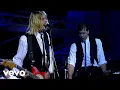 Download Lagu Nirvana - Pennyroyal Tea (Live On \