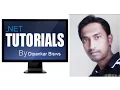 How to create login windows form visual basic 2010
