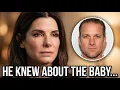 At 61 Sandra Bullock FINALLY Revealed What Jesse Did That Made Divorce Inevitable