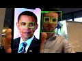 Real-time face liveness detection with Python Keras and OpenCV