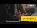 Python Course Python Tutorial for Beginners Wiculty
