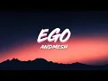 Download Lagu Andmesh - Ego (Lirik)