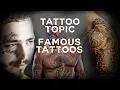 Download Lagu Tattoo Topic - Famous Tattoos