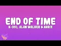 Download Lagu K 391, Alan Walker \u0026 Ahrix - End of Time