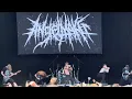Angelmaker - Suffer Forever @ Brutal Assault, 08.08.2025