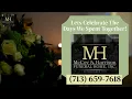 McCoy Harrison Funeral Home