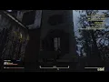 Fallout 76 Creepy Well