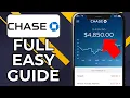 HOW TO APPLY FOR CHASE AUTO LOAN 2026