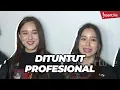 Download Lagu Para Cast Series 'Balas Dendam Istri yang Tak Dianggap' Ungkap Tantangan saat Syuting