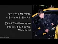 【中字】Chillin Homie(칠린호미), KHAN(칸) Feat. Blase(블라세) - What the fxxk going on