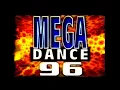Lagu Mega Dance '96, volume 1 - TV Reclame (1996)