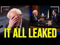 Bernie Sanders PANICS As His Stepson s Secret 1 1M Charity Gets EXPOSED On Live TV