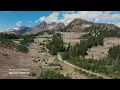 Download Lagu The views make this rugged Oregon Cascades road worth the three-hour crawl