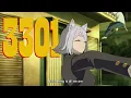 Chainsmoker Cat OP | English Cover | Nanmonee | Wasureranneyo | Nannmonee
