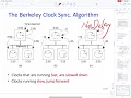Distributed system lecture 18 timing