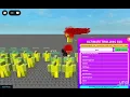 Ultimate Trolling GUI Remake ROBLOX