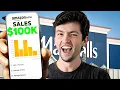 HOW I MAKE AT MARSHALLS Amazon FBA Retail Arbitrage