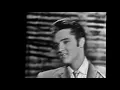 Elvis Presley "Don't Be Cruel" (October 28, 1956) on The Ed Sullivan Show