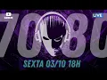 Download Lagu #livedj 🎧 LIVE ESPECIAL REMIXES 70s 80s #aovivo #livemix #sexta #djkeko