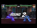 Ikemen GO - Megaman X VS Megaman Volnutt