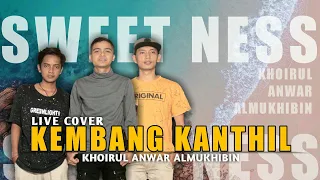 Download KEMBANG KANTHIL_DIDI KEMPOT_LIVE COVER BY KHOIRUL ANWAR ALMUKHIBIN X ARDHY TAUFIK X ERRY JAIPONG MP3