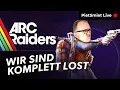 Lagu Heftige PvP Kämpfe in Arc Raiders