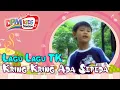 Download Lagu Kring Kring Ada Sepeda (Official Kids Video)