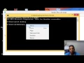 Como Ejecutar Java Mediante CMD