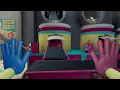 I FOUND SECRET EXIT to Chapter 2 (Poppy Playtime)