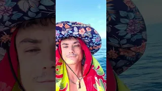 THE SECRET! How I Stay Awake on Long Voyages ⛵️ 🌊