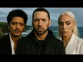 Download Lagu Eminem, Jelly Roll, Adele, Lady Gaga, P!NK, Bruno Mars, Sia, Lewis Capaldi | XL MIX 2025