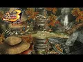 Download Lagu 【MHP3】ユクモ村 BGM　１時間耐久 - モンスターハンターポータブル3rd