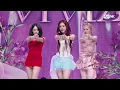 Download Lagu VIVIZ(비비지) - La La Love Me #엠카운트다운 EP.898 | Mnet 250724 방송