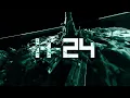 Hamza - La Sauce (Visualizer)