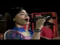 Dangdut New Wijaya 2017 - Anak Yang Malang [Kurnia Rahma]