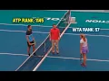 Download Lagu When WTA Player Clashes ATP Player (Who Wins?)