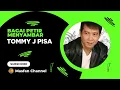 Lagu Tommy J. Pisa - Bagai Petir Menyambar - Tembang Lawas - Tembang slow - Lagu Cinta - Tembang kenangan