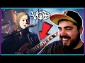Download Lagu Musician Reacts to Voice of Baceprot LIVE 'God Allow Me Please' | Transmusicales de Rennes