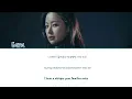 [1 HOUR / 1시 ] Raina - Endless Night(끝나지 않는 밤)| Café Minamdang (미남당) OST. Part 3 | Color Lyrics