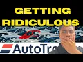 AutoTrader Prices Are Out of Control Are They Still Worth It for Traders
