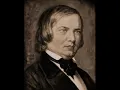 Benno Moiseiwitsch plays Schumann Fantasy in C major, Op. 17 (3/4)