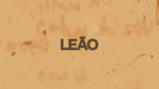 Download LEÃO (LION) [feat. Chris Brown \u0026 Thalles Roberto] | Letra Oficial | Elevation Worship MP3