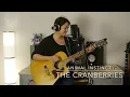 Download Lagu The Cranberries - Animal instinct acoustic cover