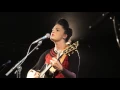Dreams Don't Come True - Angaleena Presley at The Con Club, Lewes (2016)