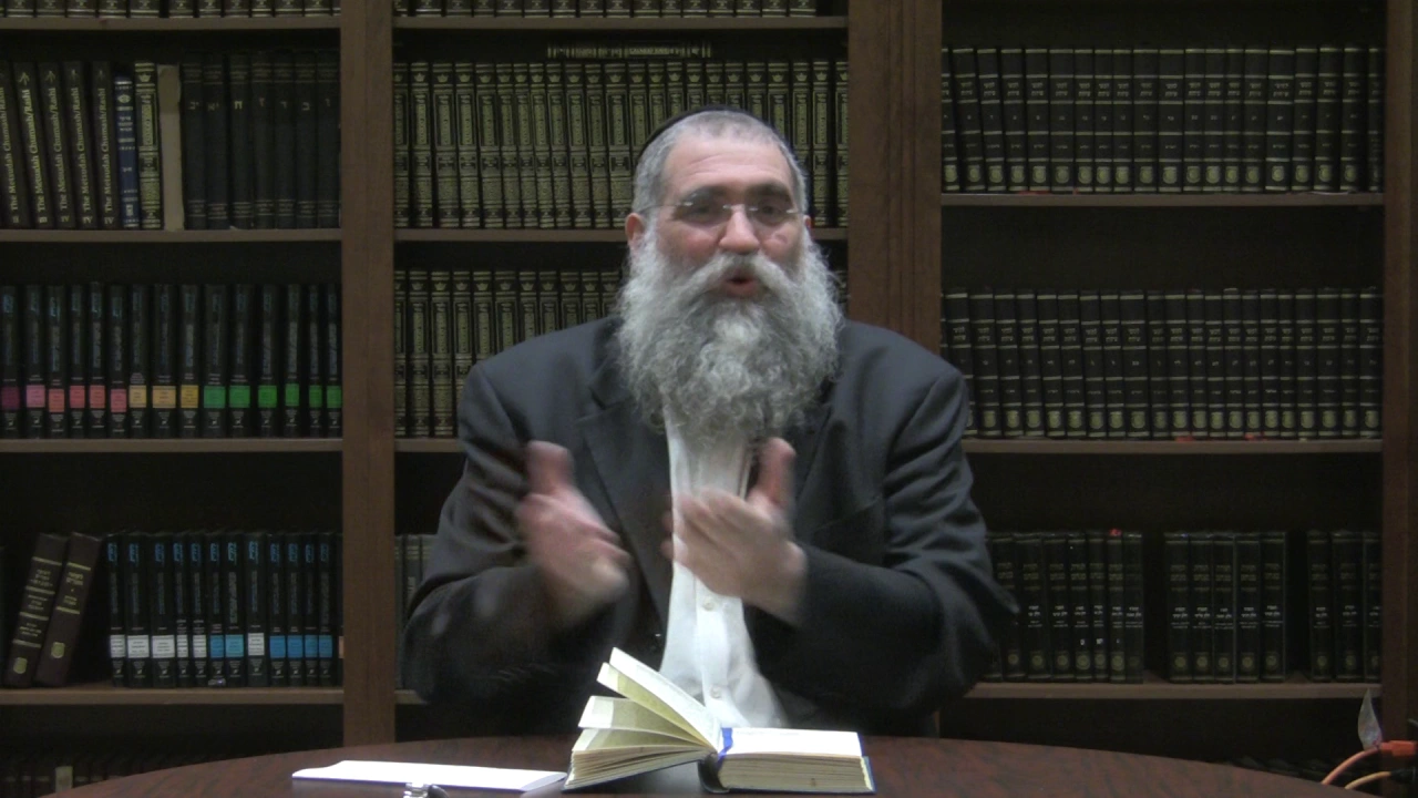 Artwork for podcast Tanya by Rabbi Yitzchok Minkowicz
