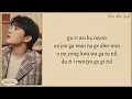 Kim Min Seok 'Never Ending Story (A Time Called You OST)' Easy Lyrics